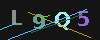 Gambar captcha