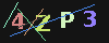 Gambar captcha