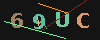 Gambar captcha