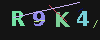 Gambar captcha