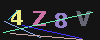 Gambar captcha