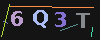Gambar captcha