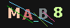 Gambar captcha