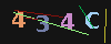 Gambar captcha