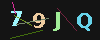 Gambar captcha