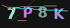 Gambar captcha