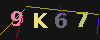 Gambar captcha