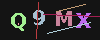 Gambar captcha