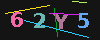 Gambar captcha