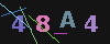Gambar captcha