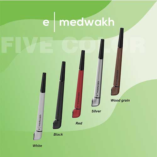 E-Medwakh Vapor Starter Kit