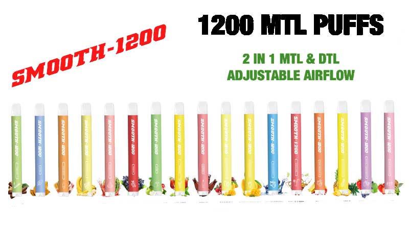 Smooth-1200-MTL-PUFFS