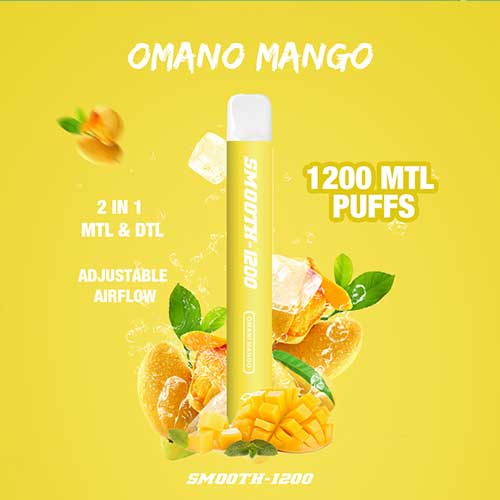 Smooth-1200-Mango
