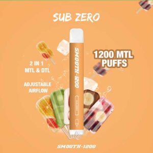 Smooth-1200-Subzero