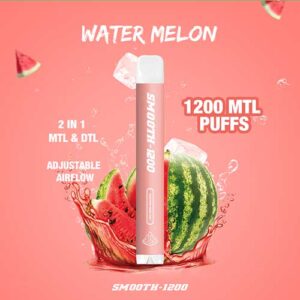 Smooth-1200-Watermelon