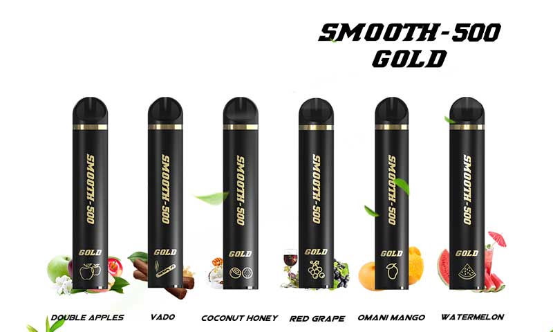 Smooth-1500-Gold-Disposable-vape