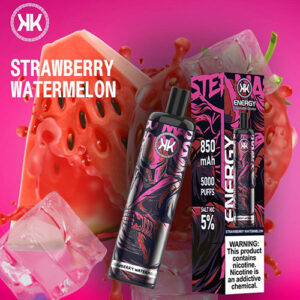 Strawberry-Watermelon--ENERGY-Disposable-5000-Puffs