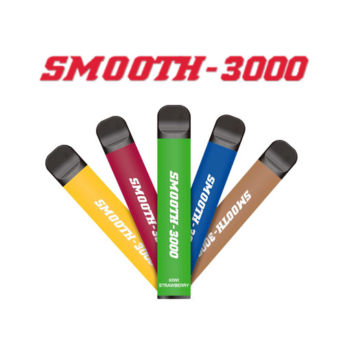 Smooth-3000-icon