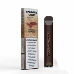 smooth-3000 virginia tobacco