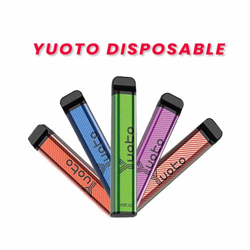 yuoto-disposable