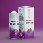 smooth 500 ejuice grape ice