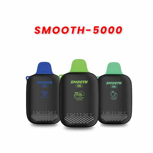 Smooth-5000-icon