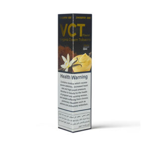 Virginia-Cream-Tobacco