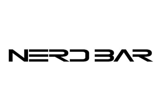 Nerdbar-Brand