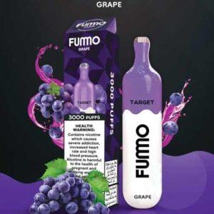 Fummo King Disposable 3000 Puffs