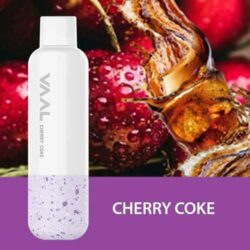 VAAL-Rechargable-4500-Puffs-Cherry-coke