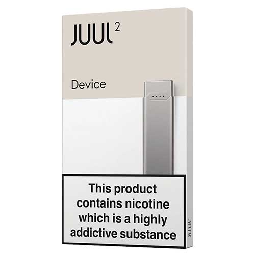 Buy Juul 2 Device Kit