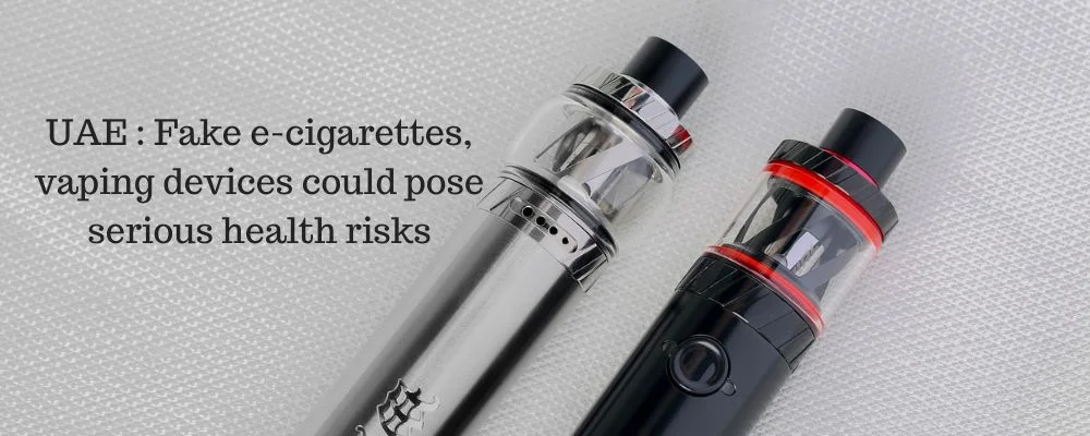 Counterfeit-Vapes-in-the-UAE