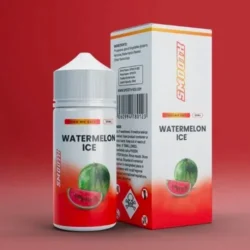 smooth 500 ejuice salt nic watermelon ice