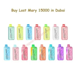 Lost Mary MT15000 Turbo Disposable Vape