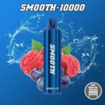 Smooth 10000 Berry Lite Disposable Vape