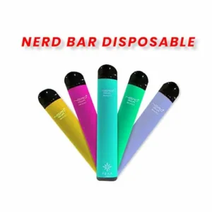 Nerd-Icon-disposable-vape