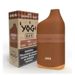 Yogi Bar 8000 Java