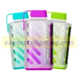 Buy Vozol Gear 20000 Puffs Disposable Vape