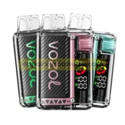 Buy Vozol Vista 20000 puffs disposable vape