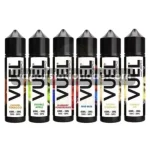 Nerd Freebase e-liquid